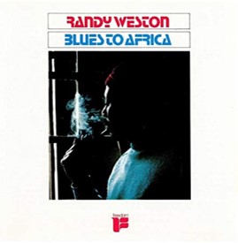 Blues to Africa