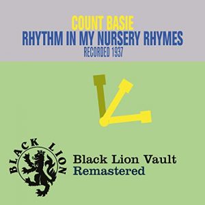 Count Basie Rhythm In My Nursery Rhymes