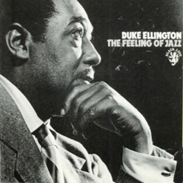 Duke Ellington The Feeling Of Jazz